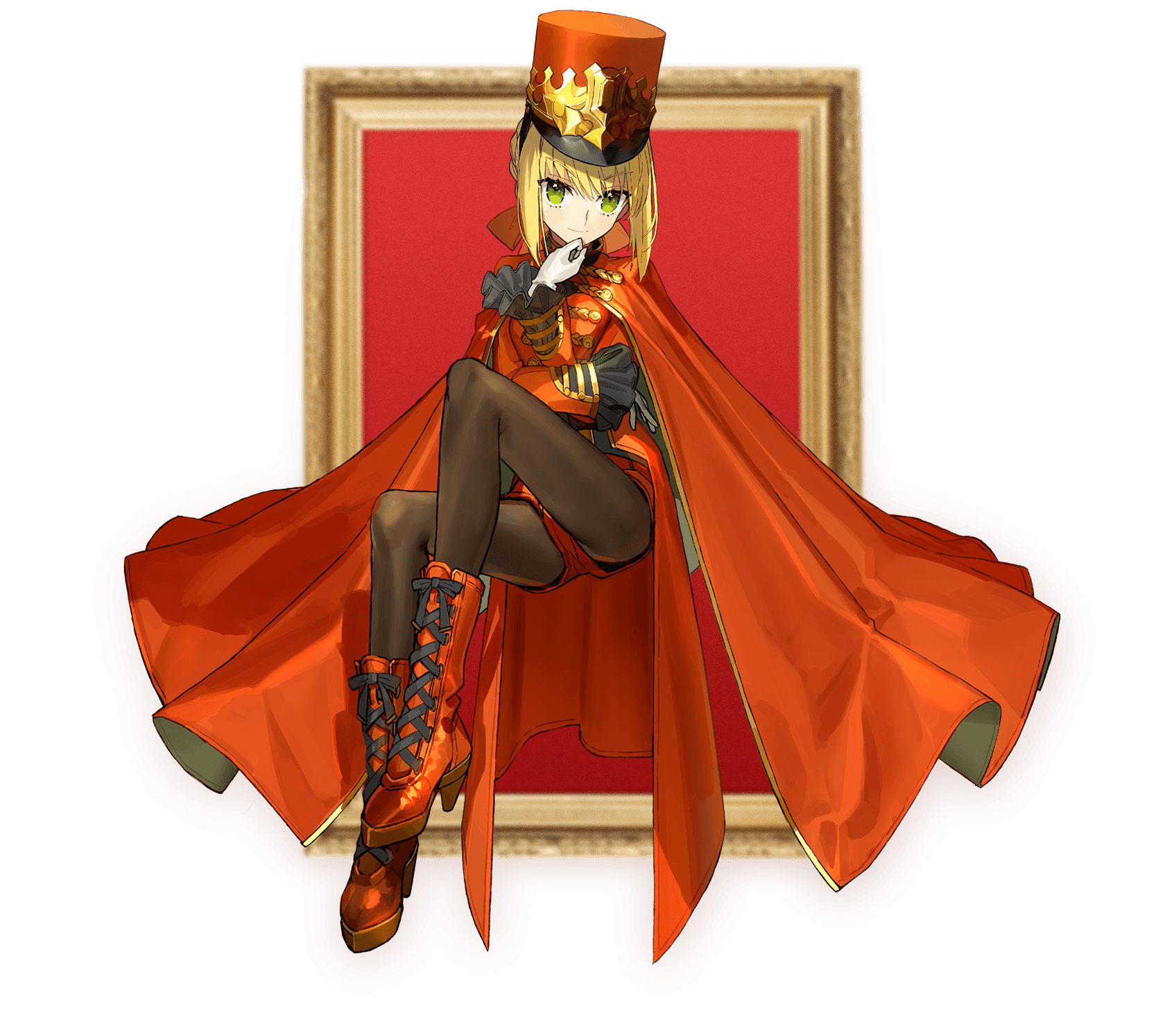情報】「ワダアルコ展Fate & Fate/EXTRA ART WORKS」舉辦確定