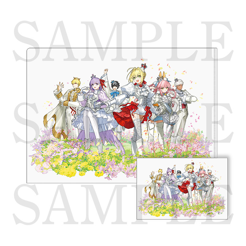 FGO。ワダアルコ展。ラバーチャーム。ロビンフッド。パッション