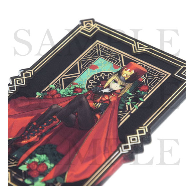 GOODS | ワダアルコ展 Fate & Fate/EXTRA ART WORKS公式サイト