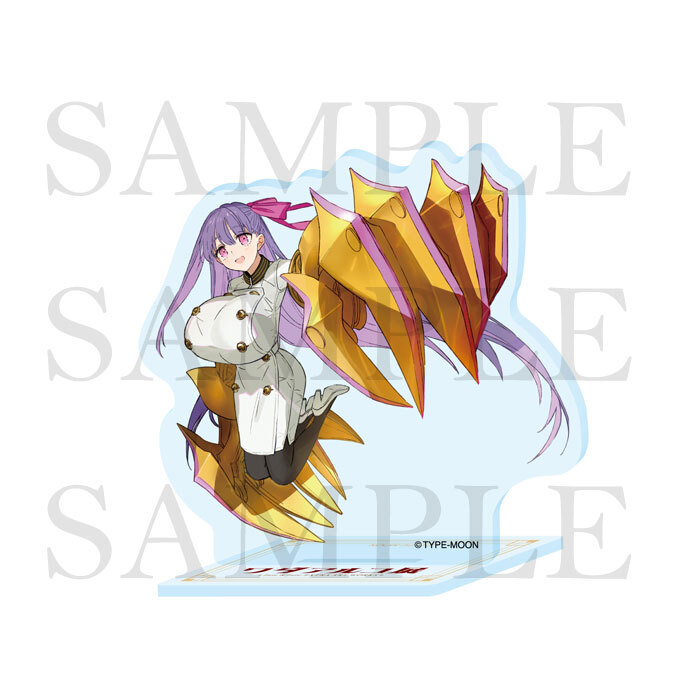GOODS | 「ワダアルコ展 Fate & Fate/EXTRA ART WORKS -flower parade-」2025.7.23 ...