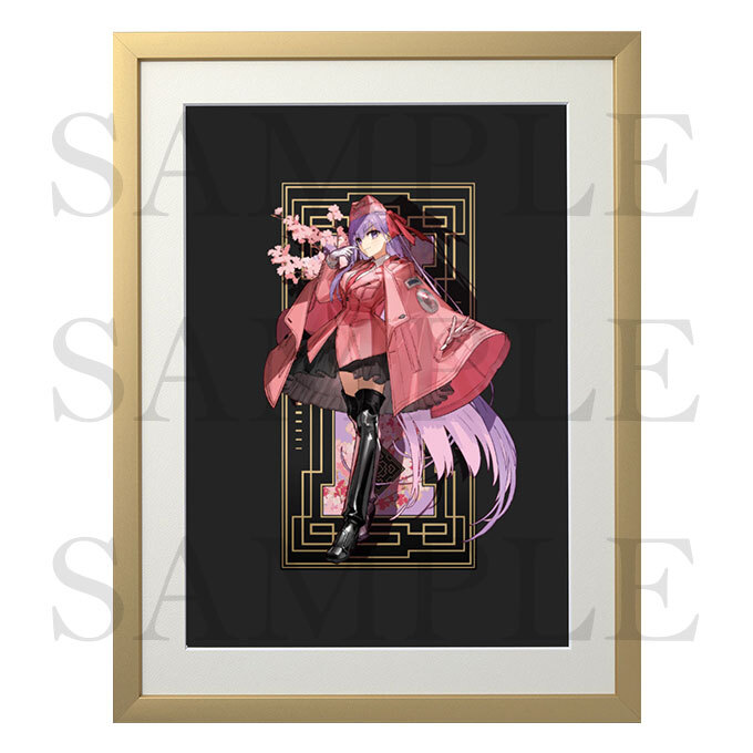 GOODS | ワダアルコ展 Fate & Fate/EXTRA ART WORKS公式サイト