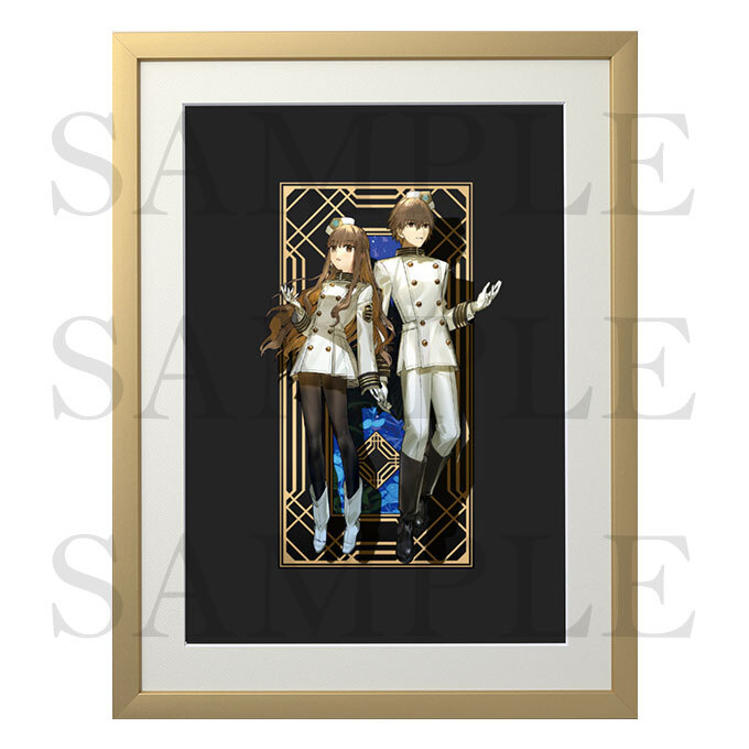 GOODS | ワダアルコ展 Fate & Fate/EXTRA ART WORKS公式サイト